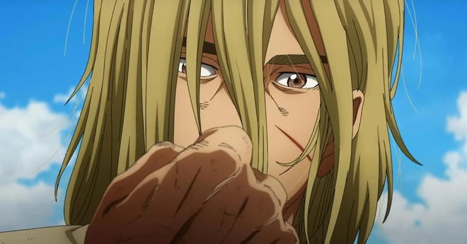 Who Is Hild in Vinland Saga Thorfinn