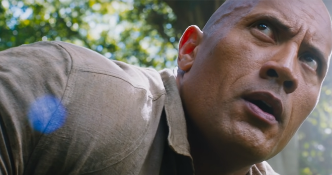 Black Adam Preview Reveals New Look at Dwayne Johnson’s DC Character