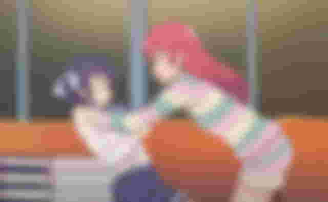 Girlfriend, Girlfriend Anime Episode 5 RELEASE DATE and TIME 1