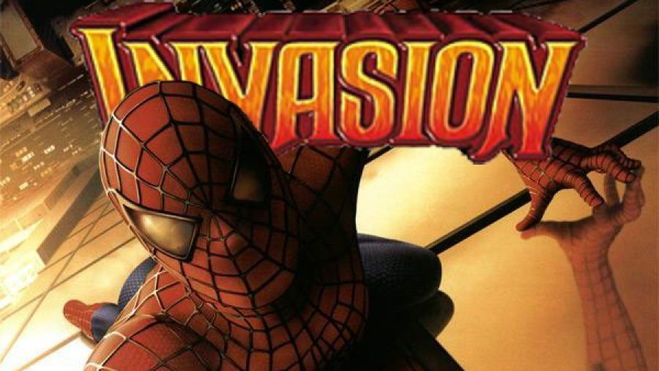 When Magic: The Gathering Invaded The First Spider-Man Movie