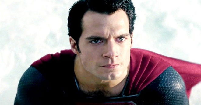 Henry Cavill Will Reportedly Make Superman Comeback in Black Adam