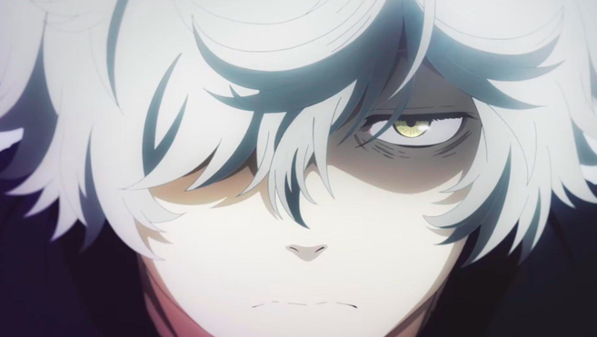 What Is Gabimaru’s Real Name in Hell’s Paradise? 