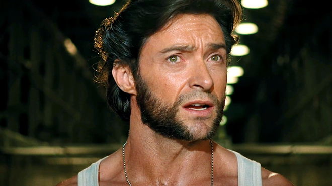 Wolverine