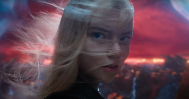 The New Mutants Director Teases 'Cool' Deleted Scenes