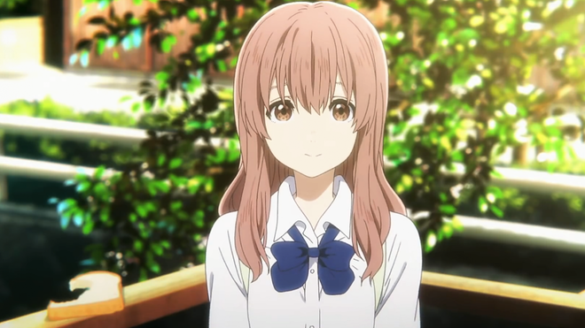 Where Can You Read A Silent Voice Manga Legally Online