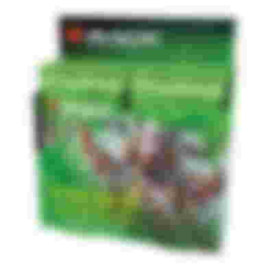 Image from Delayed Magic: The Gathering Secret Lair Orders May Come With THB Collector Booster Box