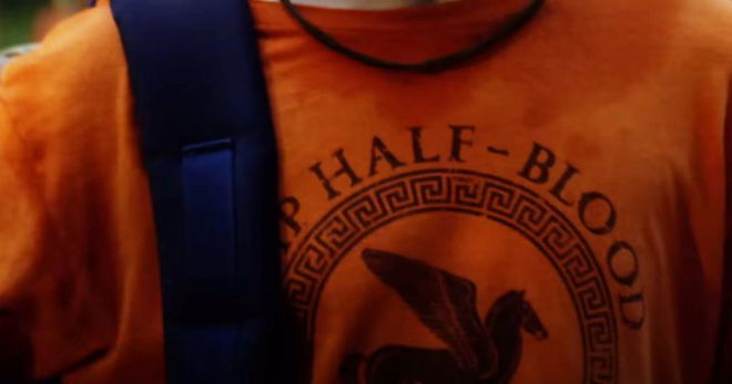 Percy Jackson and The Olympians: Rick Riordan Shares Production is Back On Track After D23 Presentation