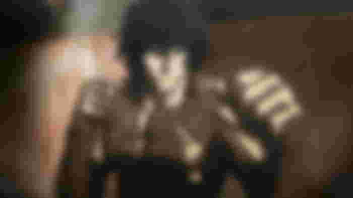 Image from Kengan Omega 134 Spoilers, Where to Read, Release Date & Time