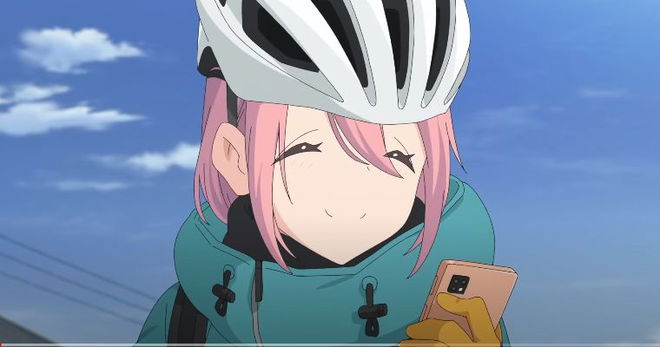 Yuru Camp Movie Crunchyroll Release Date