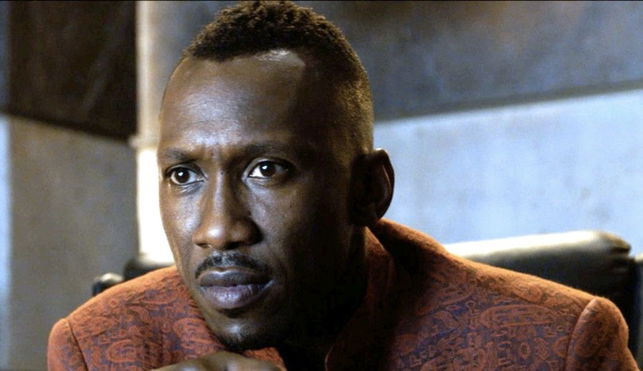 Blade Star Mahershala Ali Breaks Silence After Eternals Post-Credits Scene Appearance