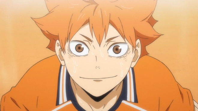 who wins haikyuu battle of the garbage dump shoyo hinata