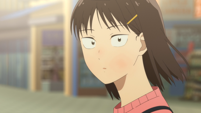 Skip and Loafer: Every Main Character’s Age & Birthday Mitsumi Iwakura