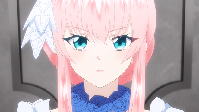 Does Rishe Have Powers in 7th Time Loop