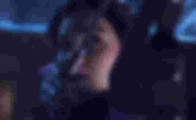 Image from Is Hawkeye Canon to the MCU?