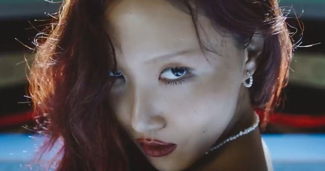 MAMAMOO Hwasa Comeback 2021: Idol Returning To Stage A Year After Maria Was Released