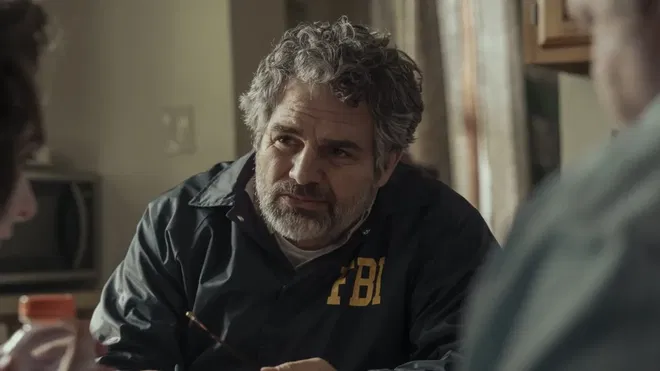 Mark Ruffalo in Task