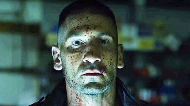 Jon Bernthal Rumored to Return as Punisher in Next Spider-Man Film