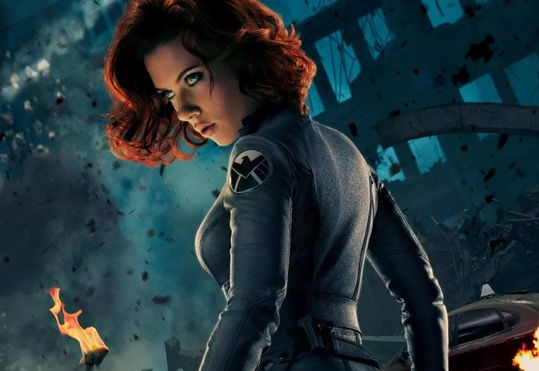 Black Widow Synopsis Reveals When Scarlett Johansson Film Will Take Place