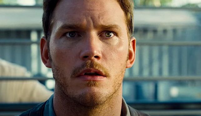 Jurassic World Dominion is One Step Closer to Release