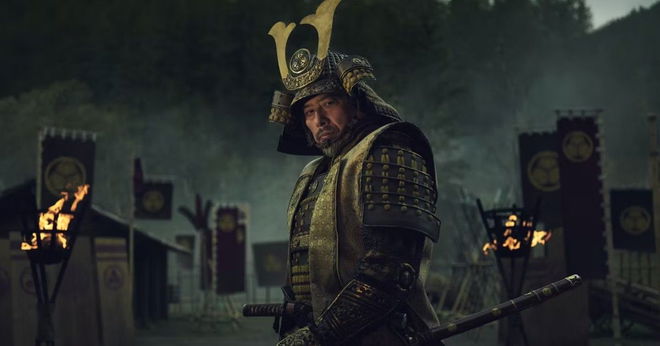 minowara shogun