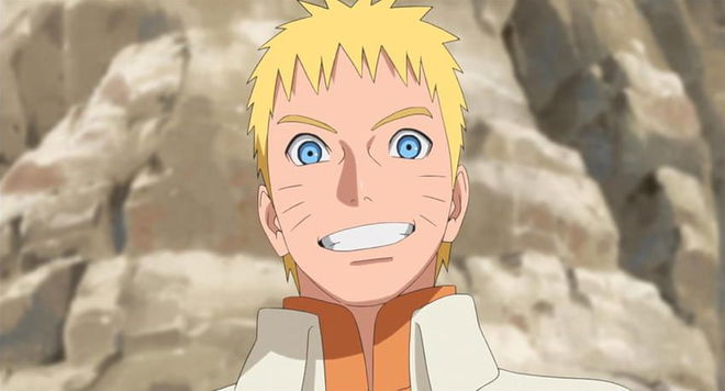 Why Naruto Did Not Take His Father’s Surname