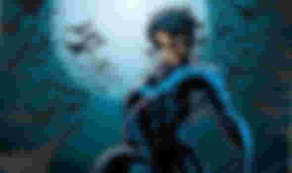When he relocated from Gotham City, Nightwing found his own city to protect called: