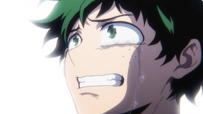 Is My Hero Academia Manga Ending Soon?