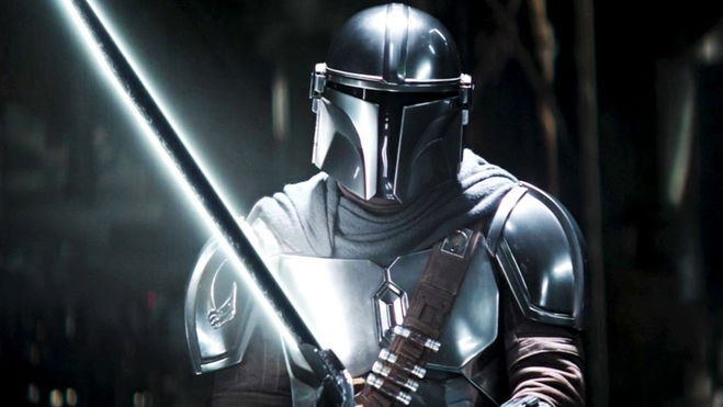 Star Wars Celebration Unveils First The Mandalorian Season 3 Footage