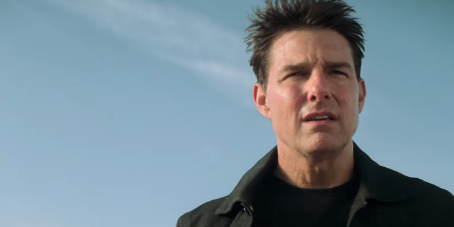 Kevin Smith Thinks Tom Cruise Could Succeed As X-Men’s New Wolverine 