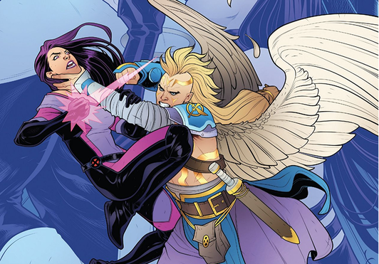 Uncanny X-Men #5 is A Controversial Masterpiece (Review)