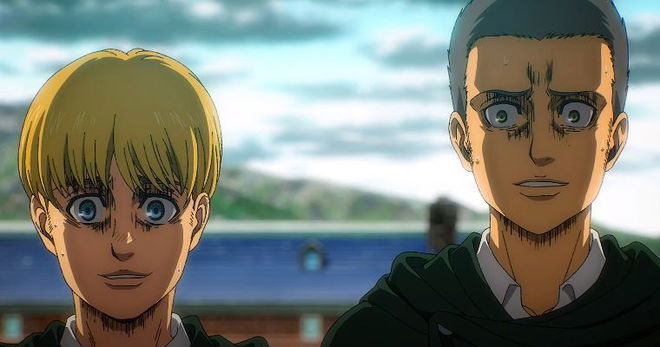 Attack on Titan Season 4 Episode 85 Synopsis Reveals an Alliance and a Traitor