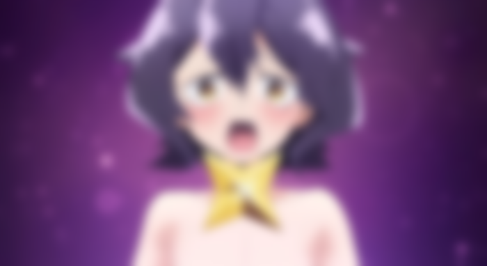 Gushing Over Magical Girls ecchi anime