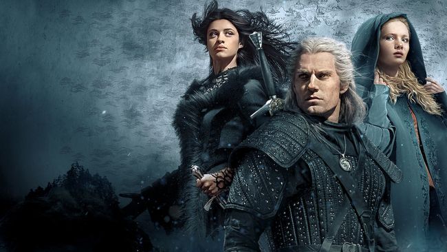 The Witcher Season 2 Has Started Shooting