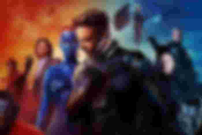 X-men days of future past without deadpool
