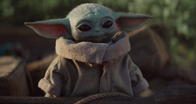 Star Wars: Disney+ Finally Adds Baby Yoda as Profile Icon Option