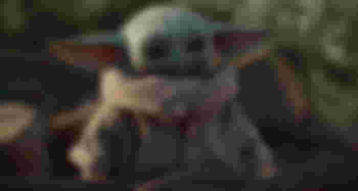 Star Wars: Disney+ Finally Adds Baby Yoda as Profile Icon Option