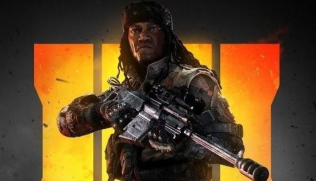 WWE Superstar Booker T Suing Activision for Allegedly Copying His G.I. Bro Character in Black Ops 4
