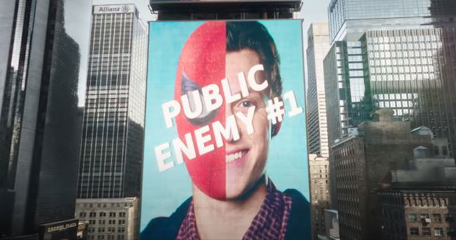 Spider-Man 3: No Way Home Trailer Seals Most Viewed Trailer in 24 Hours