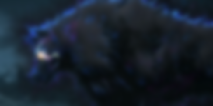 Lycagon the Nightslayer in Shangri-La Frontier