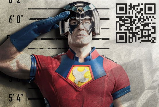 Peacemaker Drops New Poster and Featurette at NYCC 2021