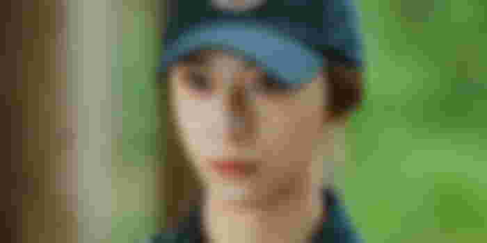 police university krystal jung