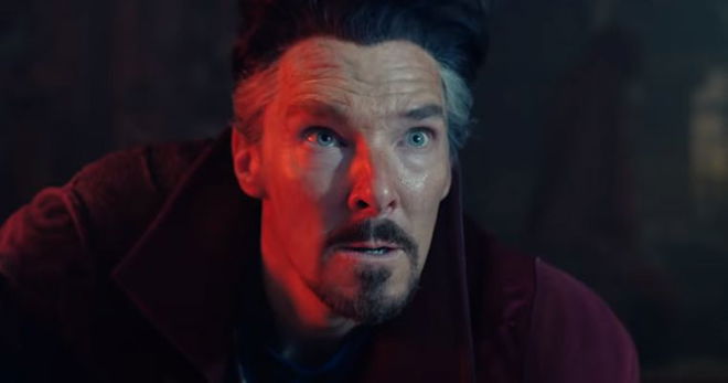 Doctor Strange in the Multiverse of Madness Scores Fresh on Rotten Tomatoes