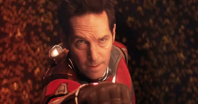 MCU Movies Finally Secure China Release Dates After Four-Year Drought