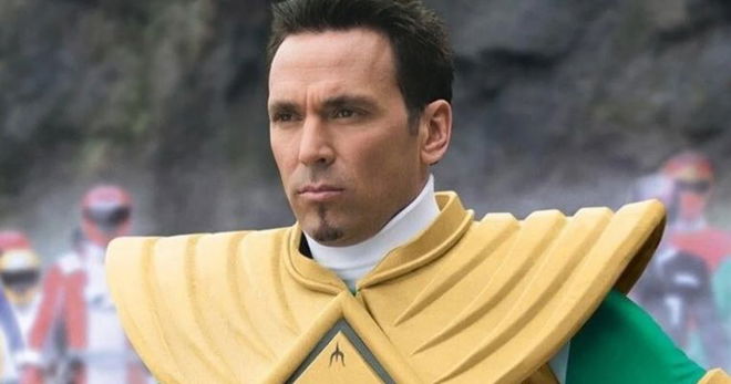 Power Rangers Actor Jason David Frank Dies At 49