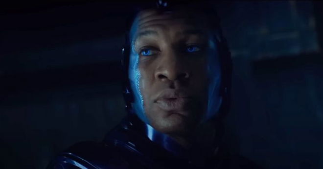 New Ant-Man 3 Trailer Reveals Kang Has Killed Avengers Before