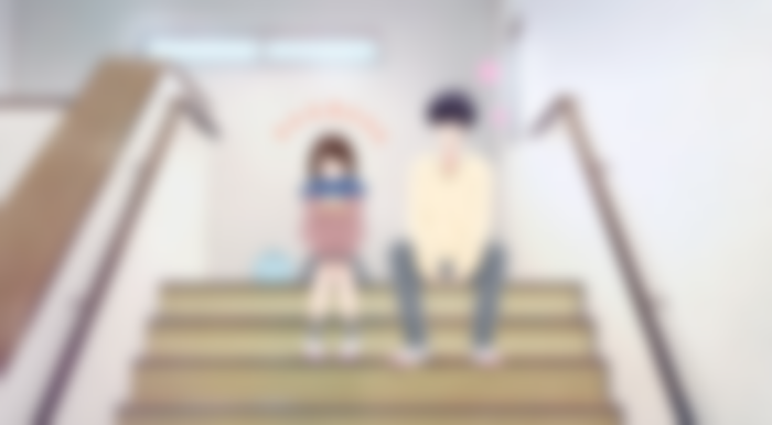 will hananoi and hotaru stay together anime