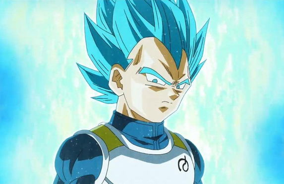 Dragon Ball Super Manga Spoilers Tease A Problem With The Super Saiyan Transformation