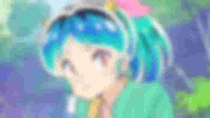 urusei yatsura remake lum
