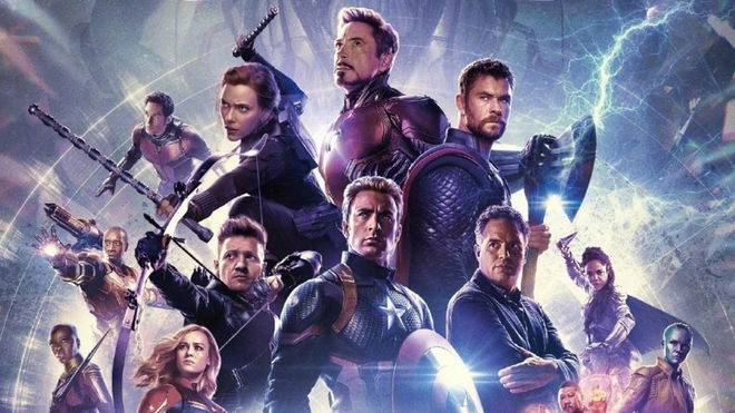 Rapper G Herbo Says Avengers: Endgame is For Nerds & Marvel Fans Respond on Twitter