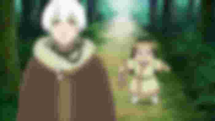 To Your Eternity Episode 5 Release Date and Time 3